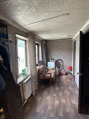139: 🏡Продаётся 5-комн.дом барачного типа в Пишпеке! 📐Дом 110 м²| участок — 9