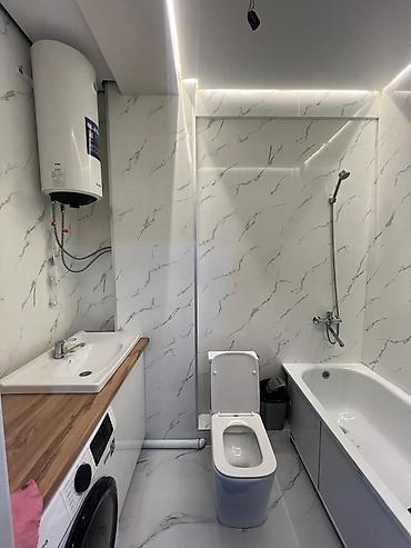 Долгосрочная аренда квартир: 1 комната, С мебелью полностью at lalafo.kg — 9 Долгосрочная аренда квартир: 1 комната, С мебелью полностью — 9