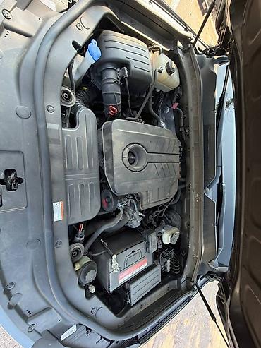 rexston khan: Ssangyong Rexton Sports: 2020 г., 2.2 л, Автомат, Дизель, Пикап — 6
