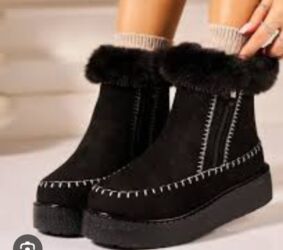 Čizme: Čizme, 41 — 7