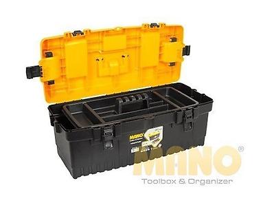 Alət çantaları: PT-26'' Profesional Alət Çantası - Ölçülər: 564 x 310 x 388 mm - — 4