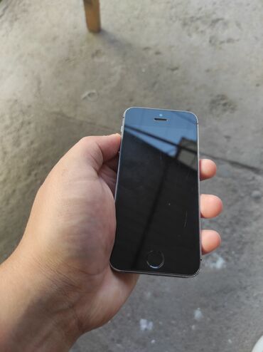 Apple iPhone: IPhone 5s, Б/у, 16 ГБ, Space Gray, Кабель, 1000 % — 11