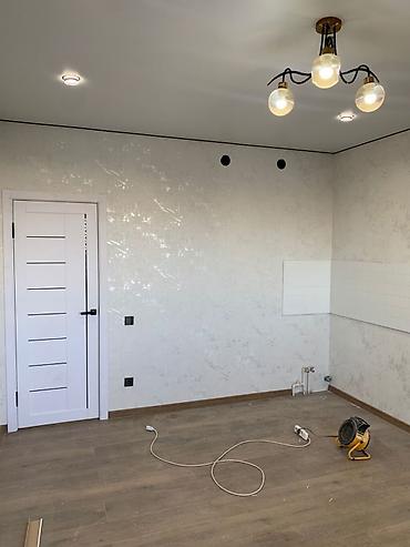 Продажа квартир: 2 комнаты, 55 м² — 3