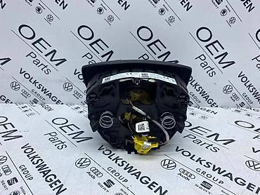 nodi auto: AIRBAG VOLANA ZA ŠKODA OCTAVIA, SUPERB | Airbag volana za Škoda — 5