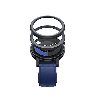 Наручные часы: YENİ qutudan açılmamış Nothing watch pro 2 Blue Məhsul: Qol saatı — 3