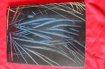 Časopisi: DOROTHEUM, POST-WAR AND CONTEMPORARY ART, PART I, 27.11.2018 | — 29