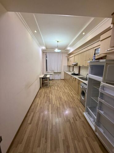 Uzunmüddətli kirayə mənzillər: Nizami Rayonu Neftçılər Metrosu Orbita Mtk Qanuni 2 otaq. Mərtəbə - — 4