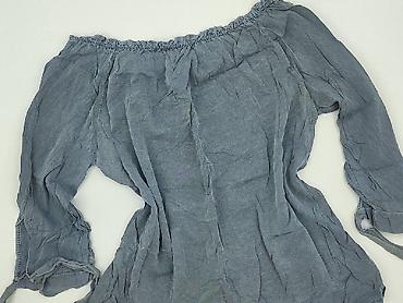 crop top morgan: Bluzka damska, rozmiar L — 1