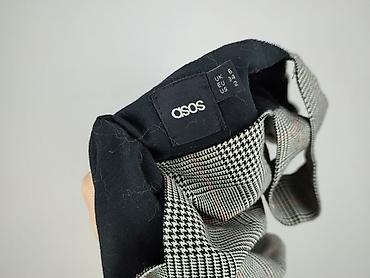 asos plus size pl: Asos, Sukienka damska, rozmiar 2XS — 4