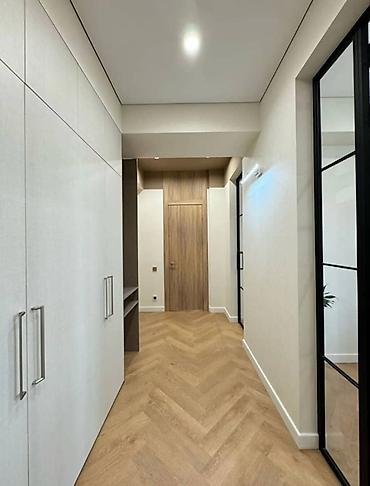 Продажа квартир: 3 комнаты, 97 м², Элитка, 8 этаж, Евроремонт — 11