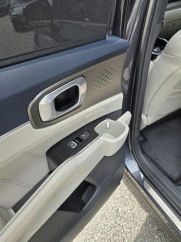 Kia: Kia Sorento: 2022 г., Кроссовер — 15