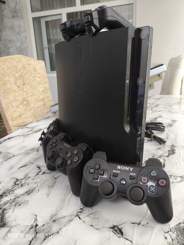 как купить игру в playstation store азербайджан: PlayStadion 3 ideall vəziyyətdə >50+ oyun >500gb yaddaş >3