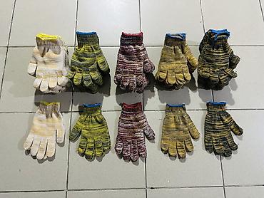 Кол каптар, Унисекс, Жаңы lalafo.kg да Кол каптар, Унисекс, Жаңы