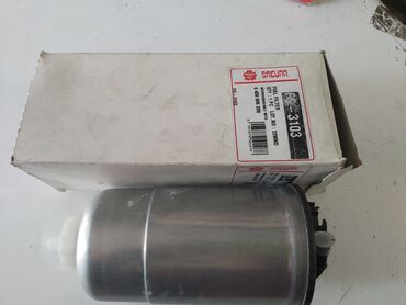 авто ока: Fuel filter Чыпка, Жаңы, Оригинал, Жапония