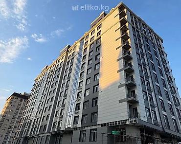 2 bedroom: 2 комнаты, 93 м², 12 мкр Элитка, 11 этаж, ПСО (под самоотделку) — 3