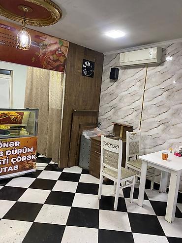 samsunk: Hazır biznes Biləcəride 202 nömrəli marşrutun son dayanacağında Hazır — 4