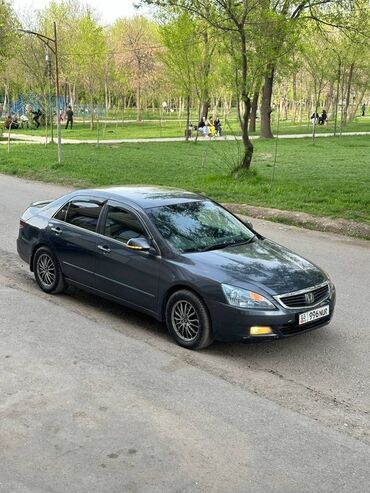 ош машиналар: Honda Inspire: 2003 г., 3 л, Автомат, Бензин, Седан