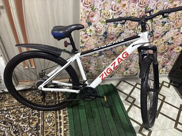 İdman velosipedləri: Yeni Dağ velosipedi 29", sürətlərin sayı: 21, Pulsuz çatdırılma — 4