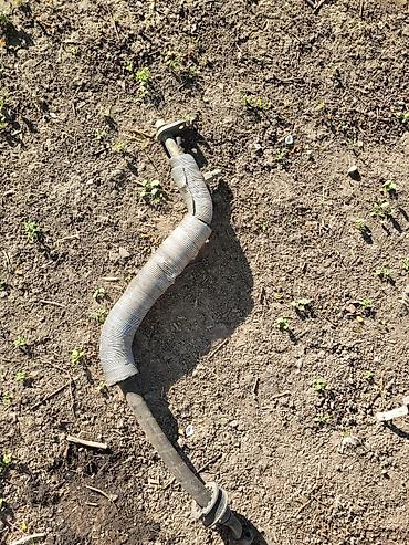 Другие детали кузова: Запчасти бмв е 34 е 36 — 4