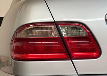 бампер на мерседес w210 в бишкеке: Mercedes-Benz 2000 г., Оригинал, Б/у at lalafo.az бампер на мерседес w210 в бишкеке: Mercedes-Benz 2000 г., Оригинал, Б/у