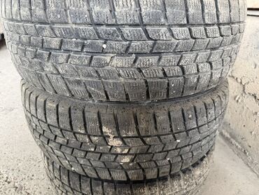 моющий пылесос для химчистки салона автомобиля бу: Зимние шины (комплект из 4 шт.) Абалы абдан жакшы жапжаны алганбыз