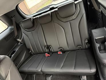 Hyundai: Hyundai Palisade: 2019 г., 2.2 л, Автомат, Дизель, Кроссовер — 11