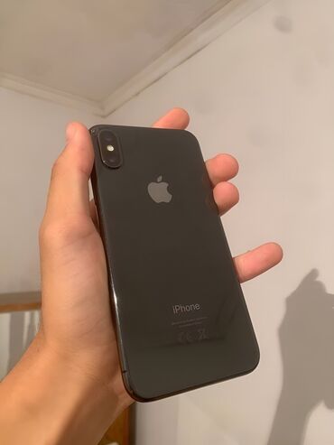 скупка советских холодильников: IPhone Xs, Space Gray