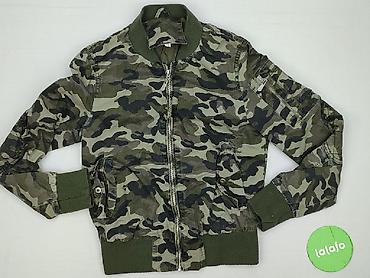 kurtka pilotka: Kurtka bomberka damska, rozmiar XS — 2