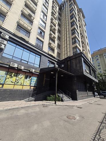 кв ишу: 4 комнаты, 130 м², Золотой квадрат Элитка, 7 этаж, Евроремонт — 9