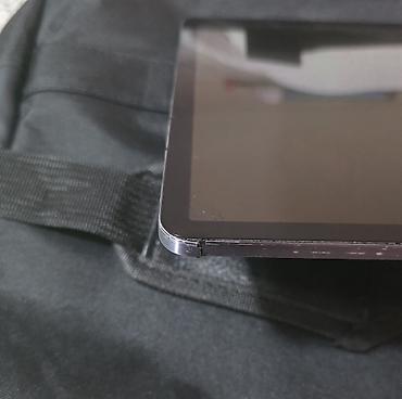 samsung tab s 7: Планшет, Samsung, Б/у, Классический цвет - Серый — 3