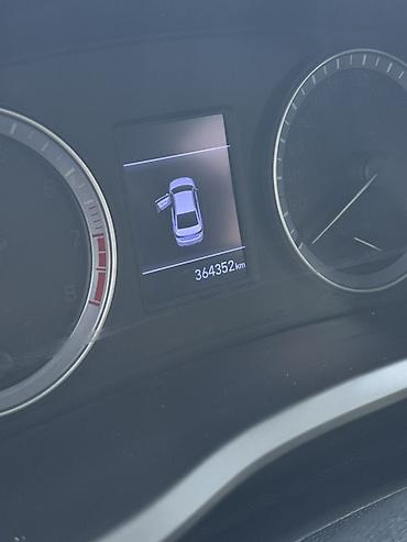 sonata 2012: Hyundai Sonata: 2020 г., 2 л, Автомат, Газ, Седан — 6