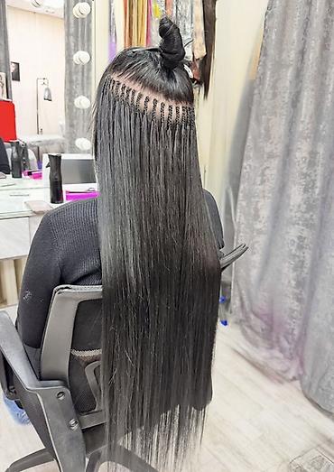 Парикмахеры: АФРОНАРАЩИВАНИЕ ИСКУССТВЕННЫХ ВОЛОС НА КОСИЧКИ БЕЗВРЕДНАЯ ТЕХНИКА — 3