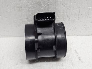 Датчики, сенсоры, предохранители: Расходомер Volvo 2000 г., Б/у, Оригинал, Германия — 16