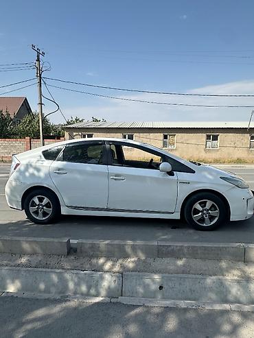 2gr fse: Toyota Prius: 2013 г., 1.8 л, Лифтбек — 3