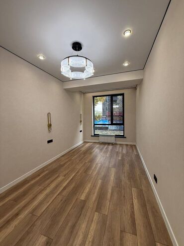 Продажа квартир: 3 комнаты, 66 м², Элитка, 2 этаж, Евроремонт — 7