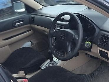 Subaru: Subaru Forester: 2002 г., 2 л, Автомат, Бензин — 7
