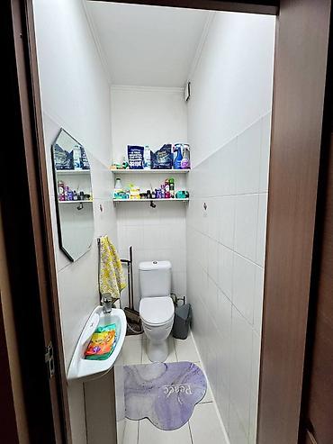 gala group: 3 комнаты, 68 м², 105 серия, 1 этаж, Свежий ремонт — 10
