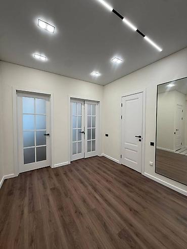 Продажа квартир: 3 комнаты, 107 м², Элитка, 9 этаж, Дизайнерский ремонт — 3