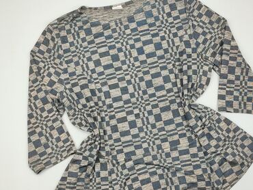 bluzki haftowane zakopane: Blouse, 2XL (EU 44), condition - Very good