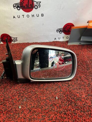 зеркала хонда срв: Зеркало боковое Honda Cr-V RD5 2000 K20A 2001 прав. (б/у)