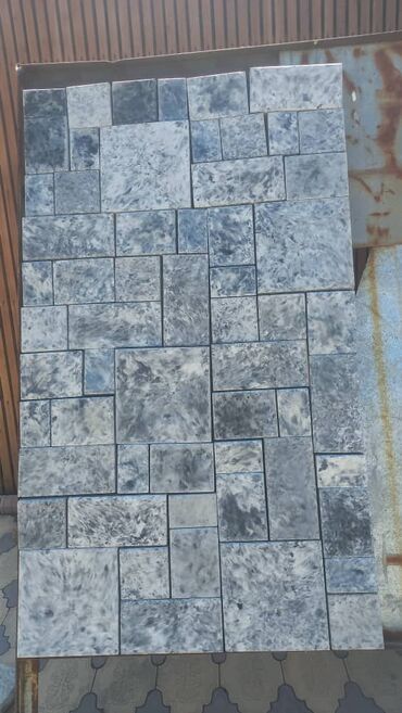 Тротуарная плитка: Тротуарная плитка для укладки дорожек и площадок. Представлена в — 4