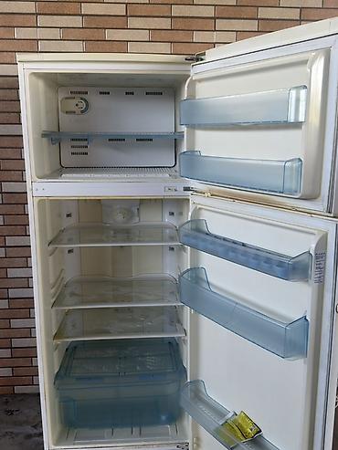 satmaq: Beko iki qapılı soyuducu - Üst kamera – dondurucu, aşağı kamera – — 2