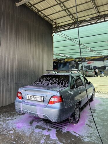 runx alex: Daewoo Nexia: 2011 г., 1.5 л, Механика, Бензин, Седан