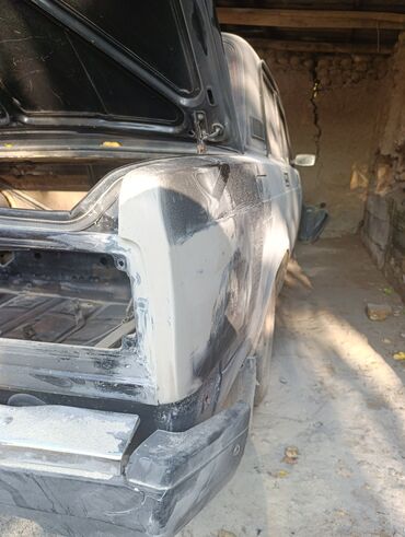 Автомаляры: Требуется Автомаляр - Подготовщик, Процент от дохода, 1-2 года опыта, Официальное трудоустройство — 6