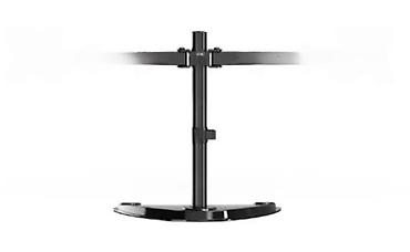Druga oprema za računare i laptopove: Gembird stalak za dva monitora – desktop postolje - Tip: stojeći — 3