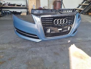 putarski kompresor: PREDNJI BRANIK ZA AUDI A3 | garancija na ispravnost svih — 2