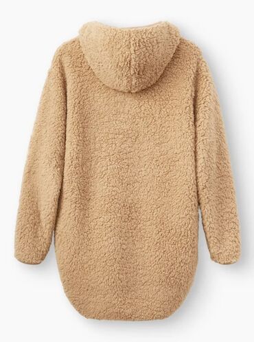 Svitşotlar: Brend - Happy Baby Məhsul: Qadınlar üçün teddy/fleece — 3