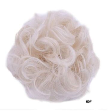 Perike i klipse: Cena:1200din — 11