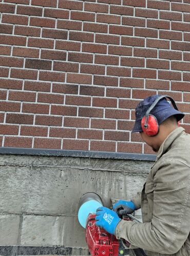 Сверление, бурение: Алмазное сверление 3-5 лет опыта — 3