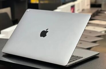 купить ноутбук в баку бу: Новый Apple MacBook, 13.5 ", Apple M2 Pro, 512 ГБ, Доставка в районы, Бесплатная доставка